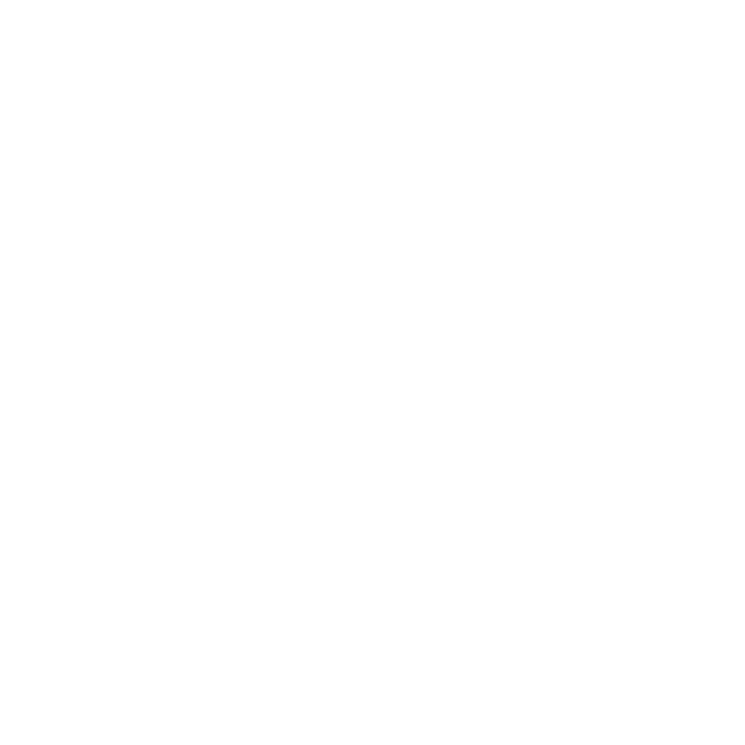 White Right Arrows on Transparent Background with Direction Emphasis