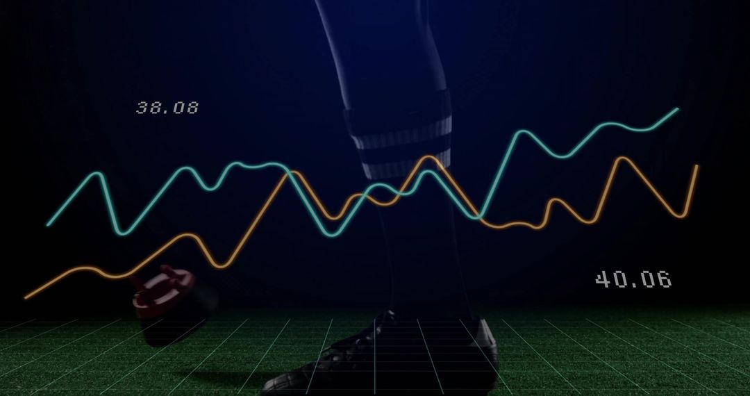 Sports Analytics: Athlete Performance Tracking with Biometrics