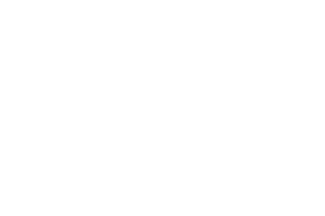 Transparent Head with Analog Stopwatch and Brain Outline