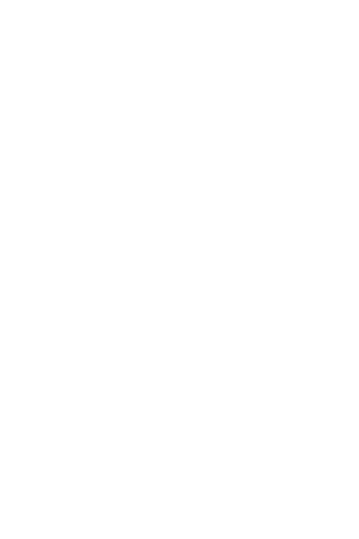 White Stars Digital Pattern on Transparent Background