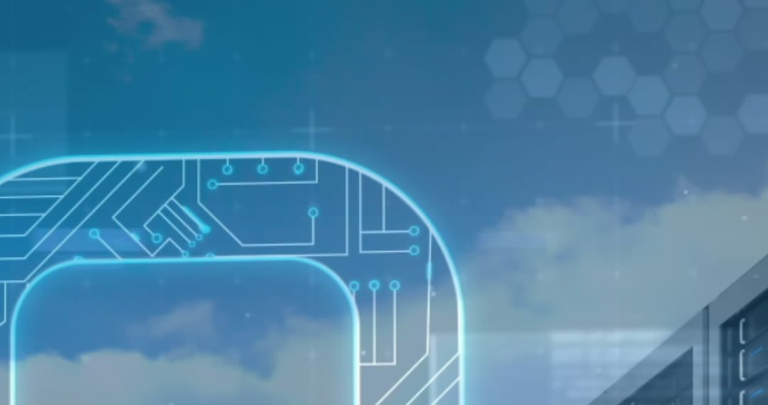 Digital Interface with Circuitry and Cloud Elements