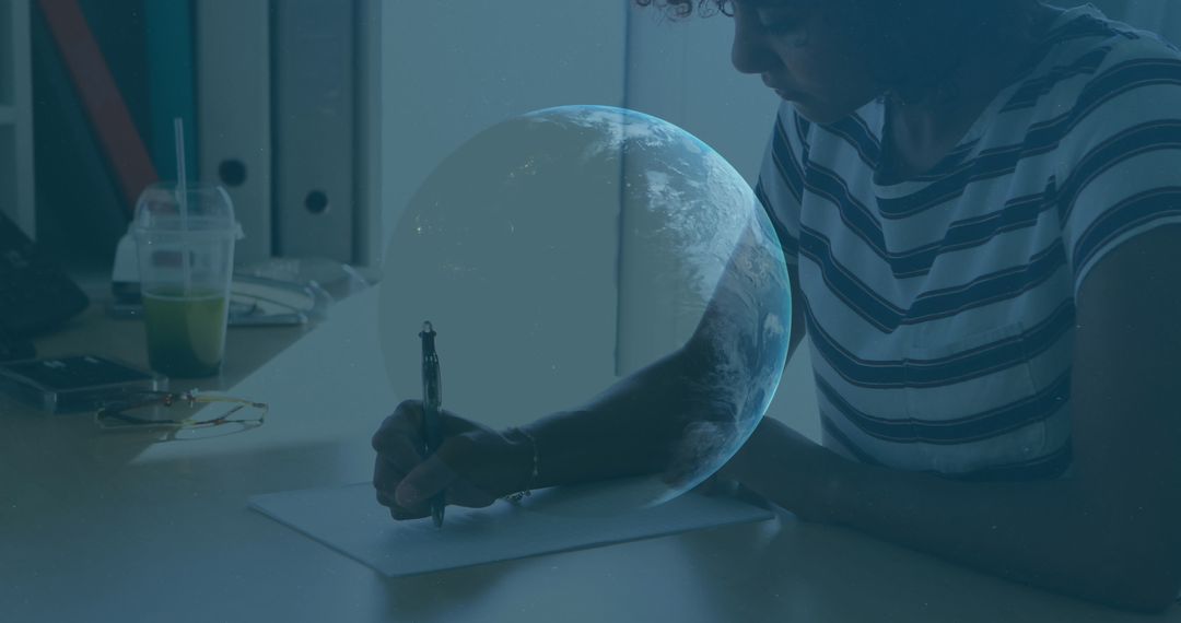 Global Business Solutions: Collaborative Financial Data Processing