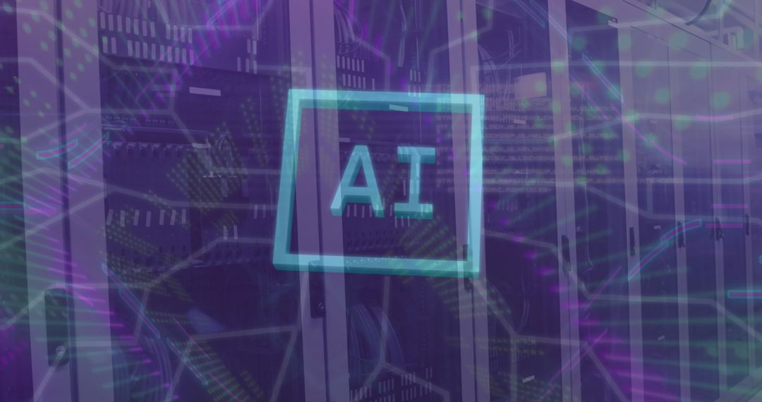 AI Technology Transforming Modern Data Centers