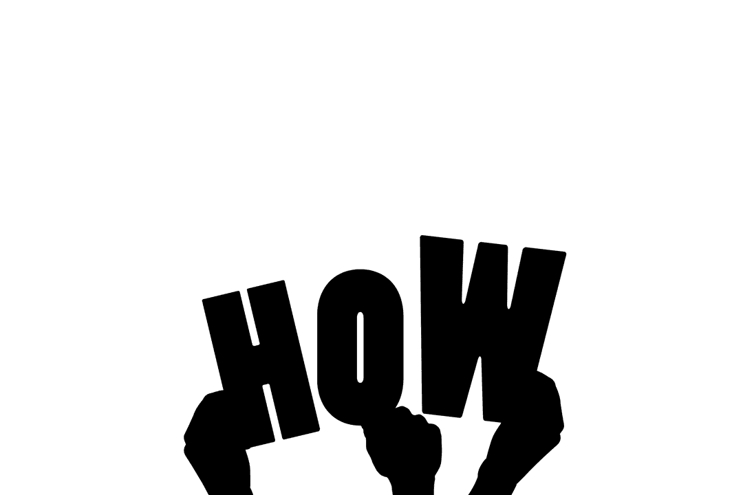 Hand Gestures Signifying Guiding Method Pair in Transparent Illustration