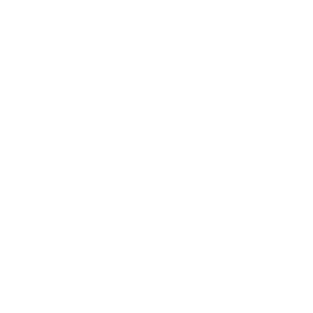 Directional Arrows Cross on Transparent Background PNG