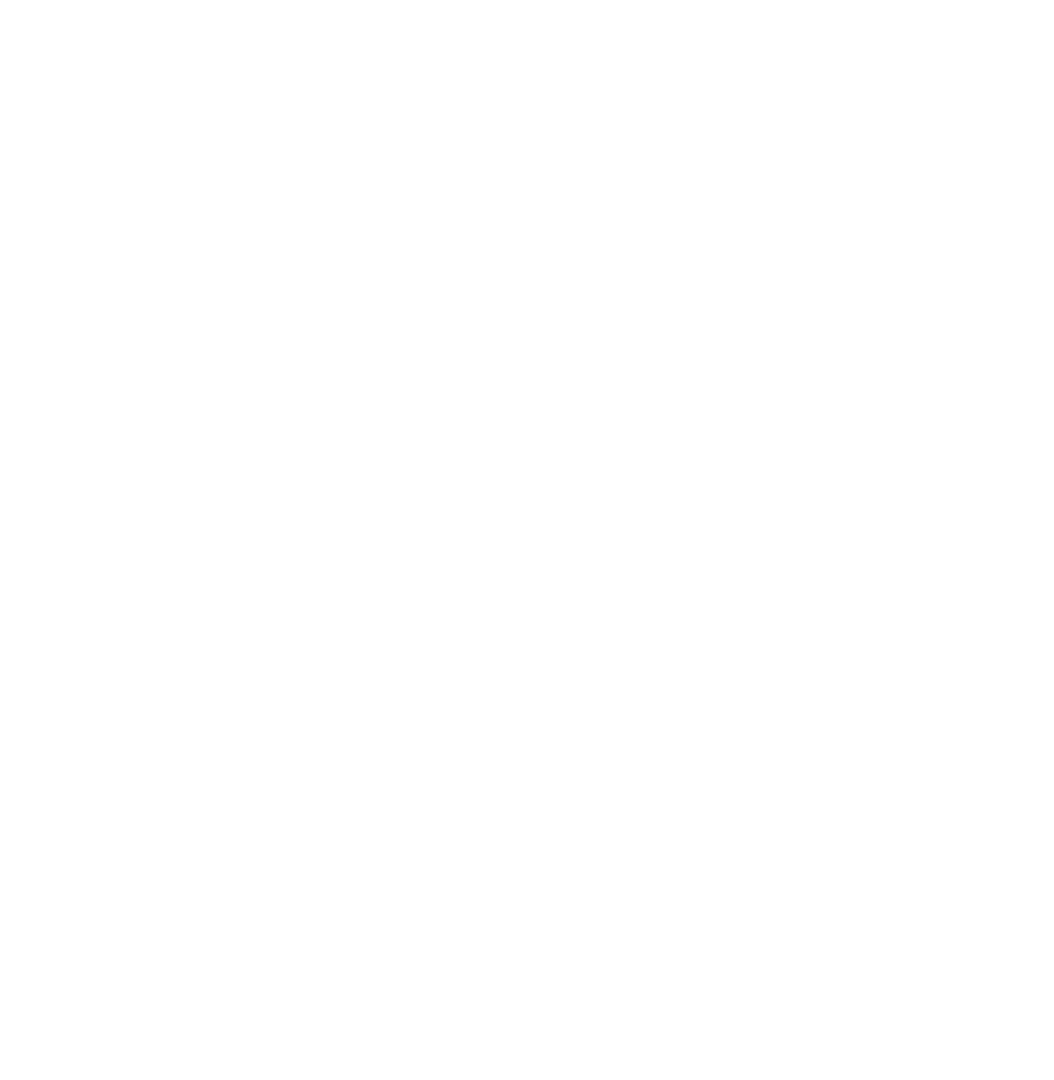 Silhouette of Jumping Sportsman on Transparent Background