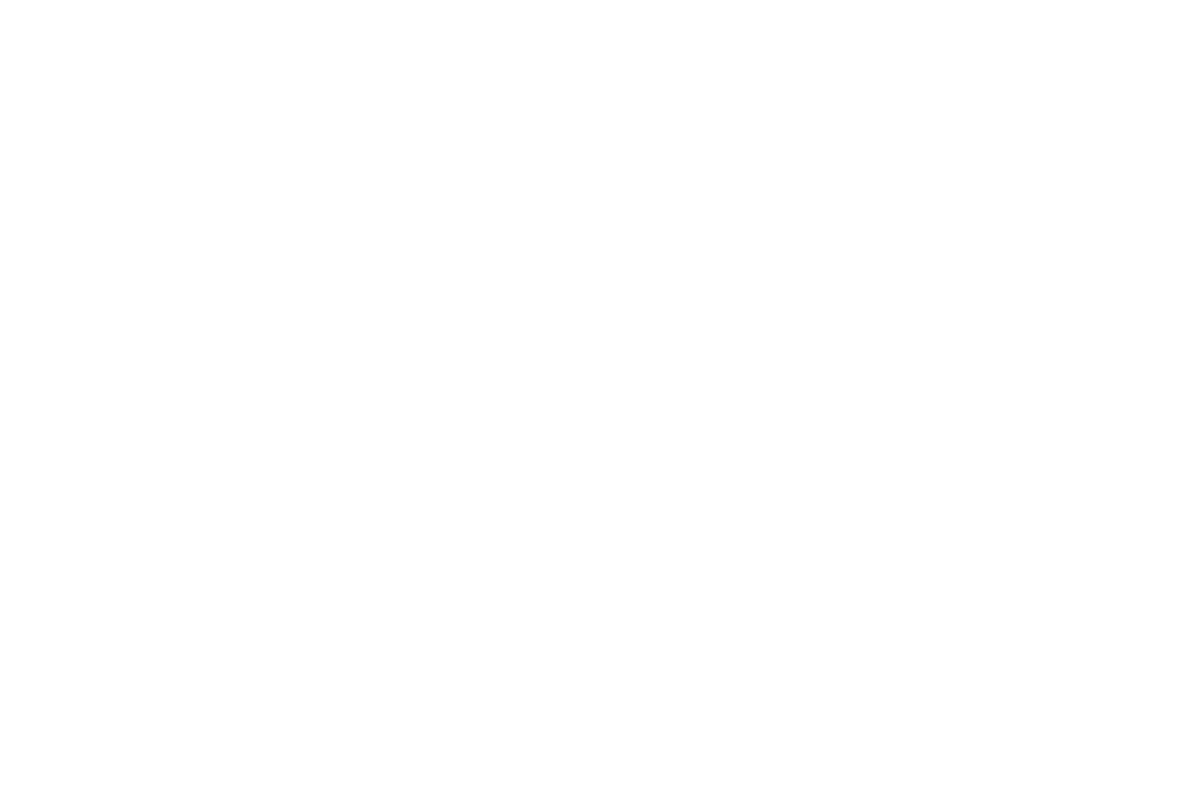 Abstract Data Stream on Transparent Background