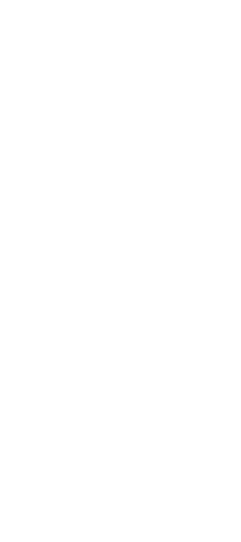 Victorious Sportswoman Silhouette With Raised Arms on Transparent Background