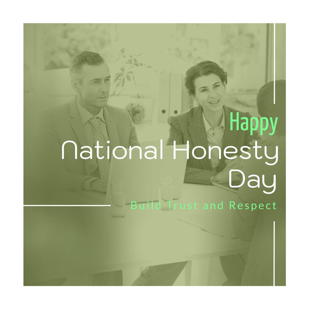Celebrating National Honesty Day in the Workplace