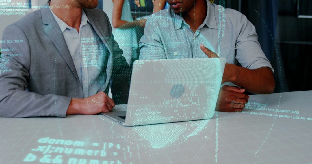 Collaboration and Innovation in Modern Digital Workspace