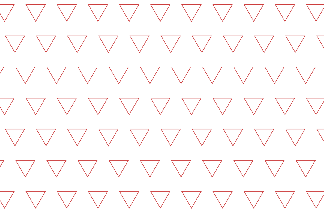 Red Geometric Pattern of Transparent Triangles - Download Free Stock Images Pikwizard.com