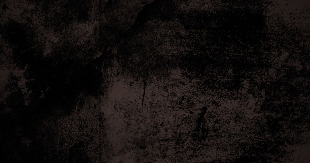 Distressed Brown Abstract Pattern in Hypnotic Loop Motion