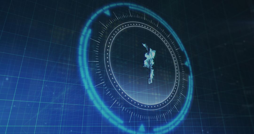 Digital Representation of Japanese Yen with Security Features