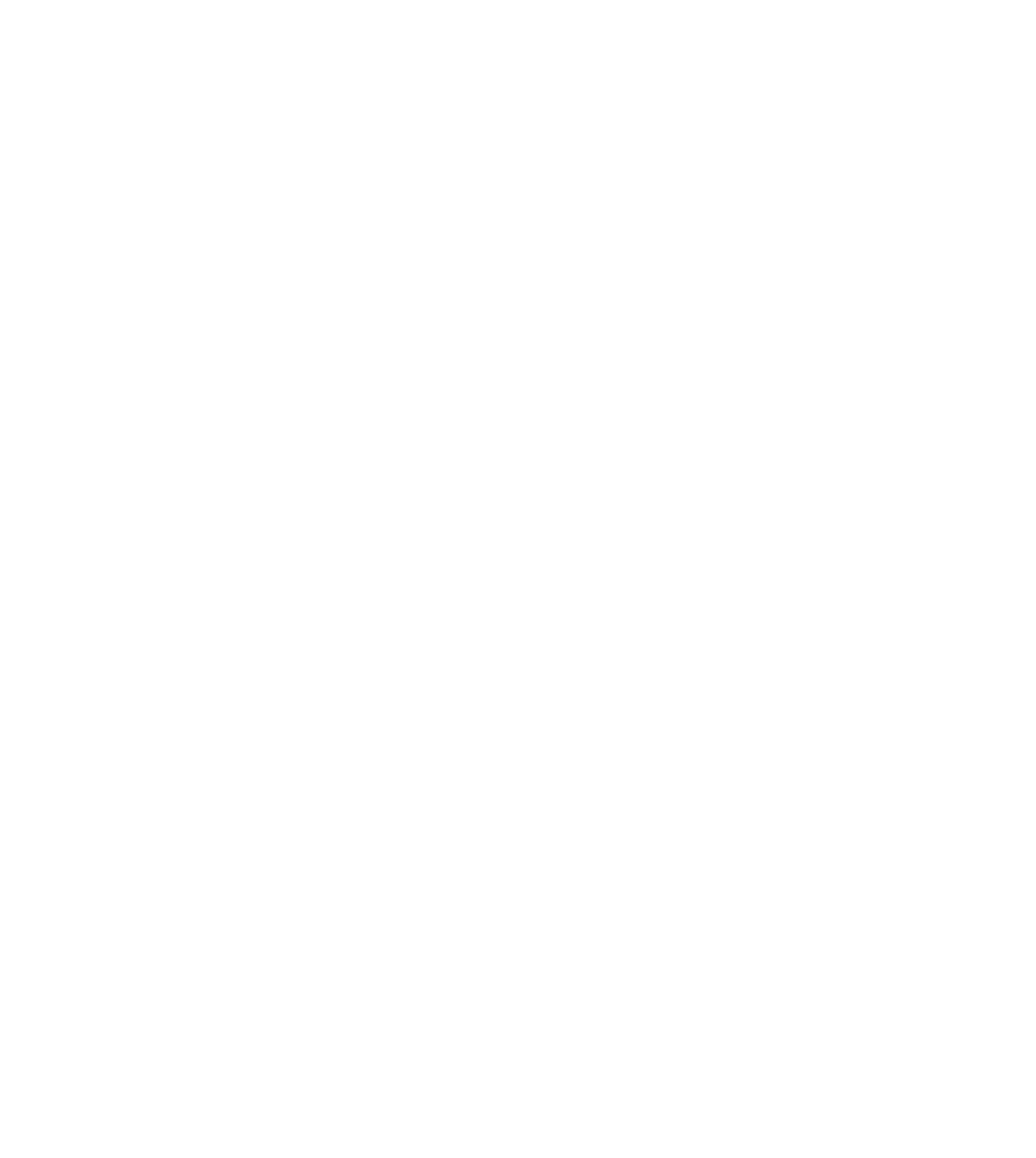 Creative Door Illustration with Light Bulb on Transparent Background