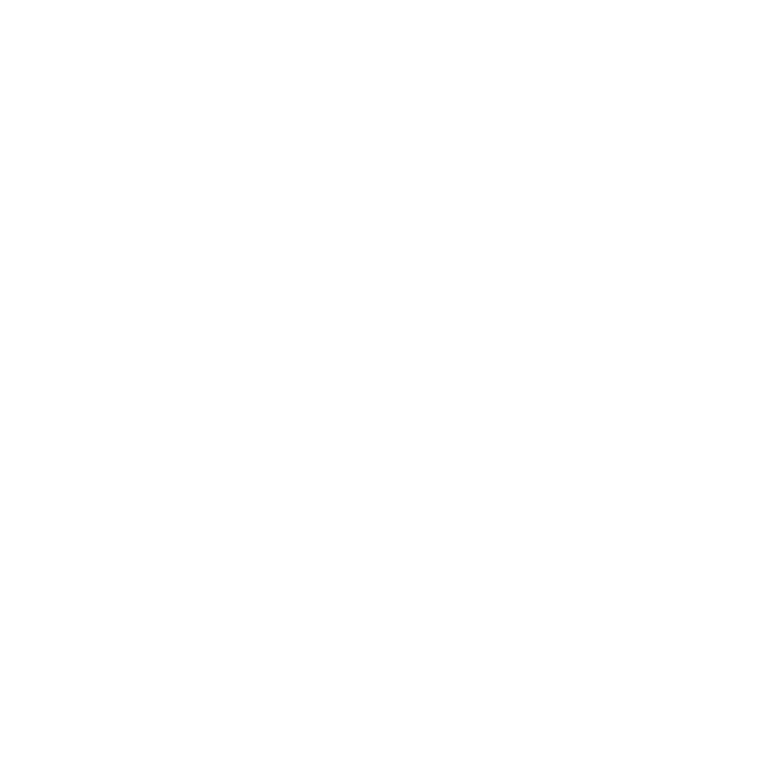 Transparent Patterned Number 18 Birthday Candle Illustration
