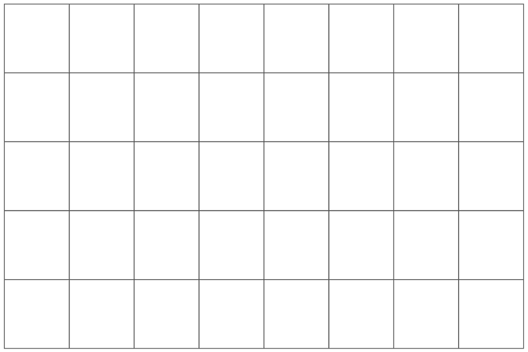 Abstract Black Shape Transparent Background