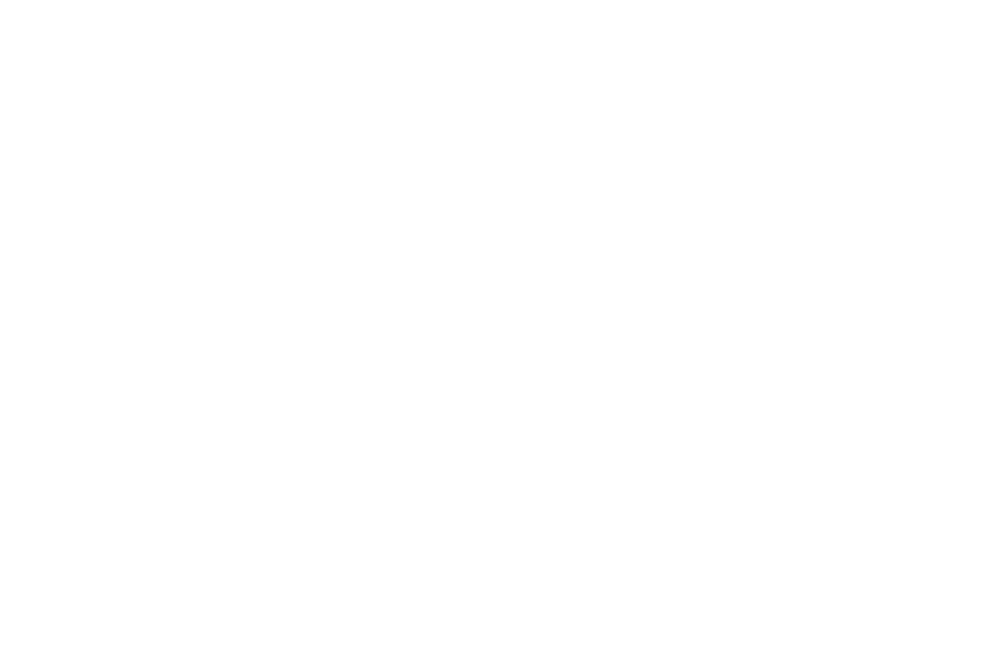 Seamless White Arrow Pattern on Transparent Background