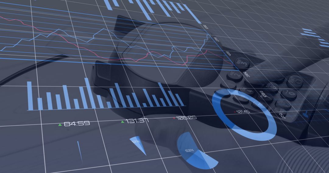 Digital Payment Analytics with Card Machine Overlay