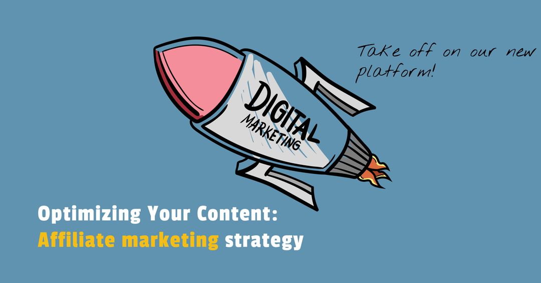 Boosting Growth with Dynamic Affiliate Marketing Strategy