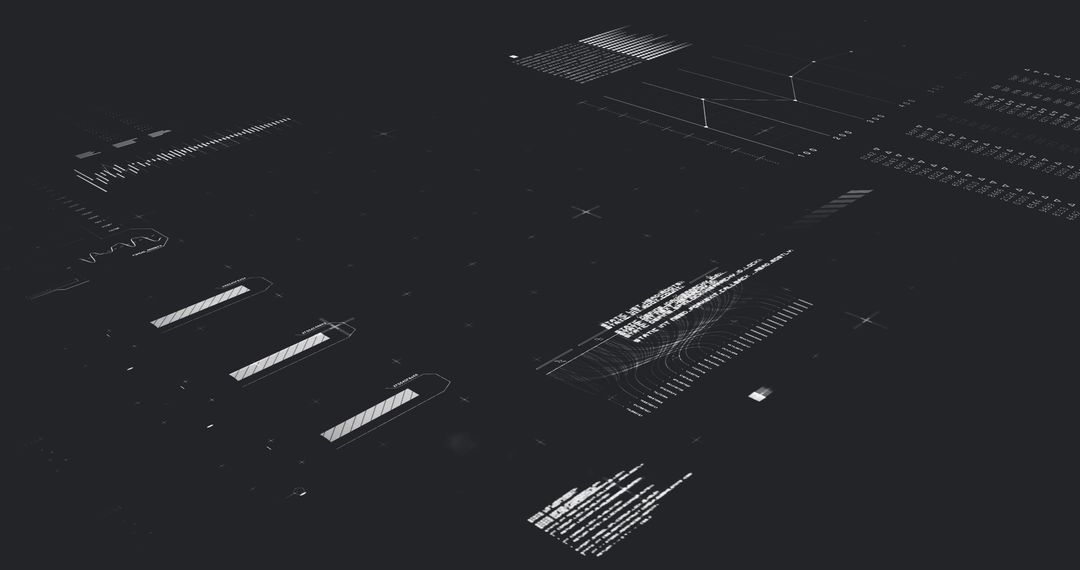 Futuristic Global Data Interface with Secure Connections