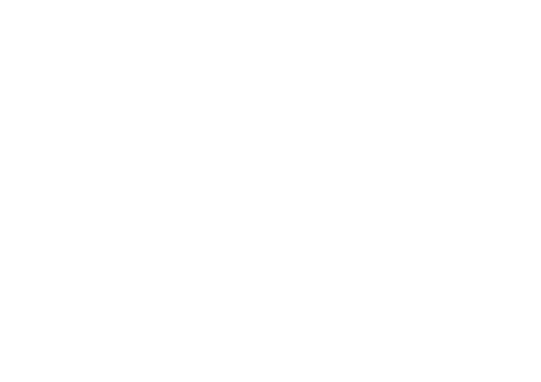 Silhouette of Man Meditating on Transparent Background for Fitness Concepts
