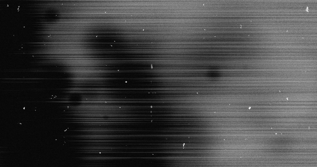 Dynamic Black and White Texture with Vibrant White Streaks