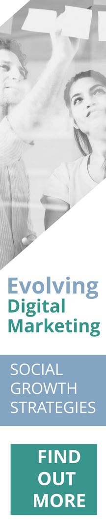 Innovative Digital Marketing Strategies and Professional Growth