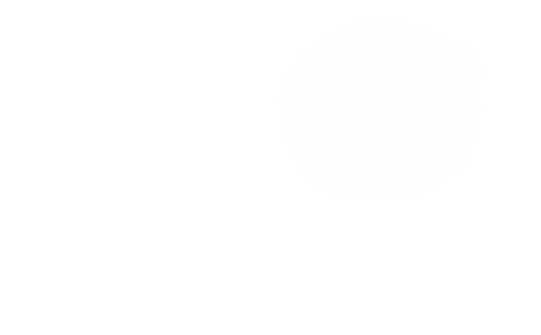 Abstract White Light Sphere on Transparent Background