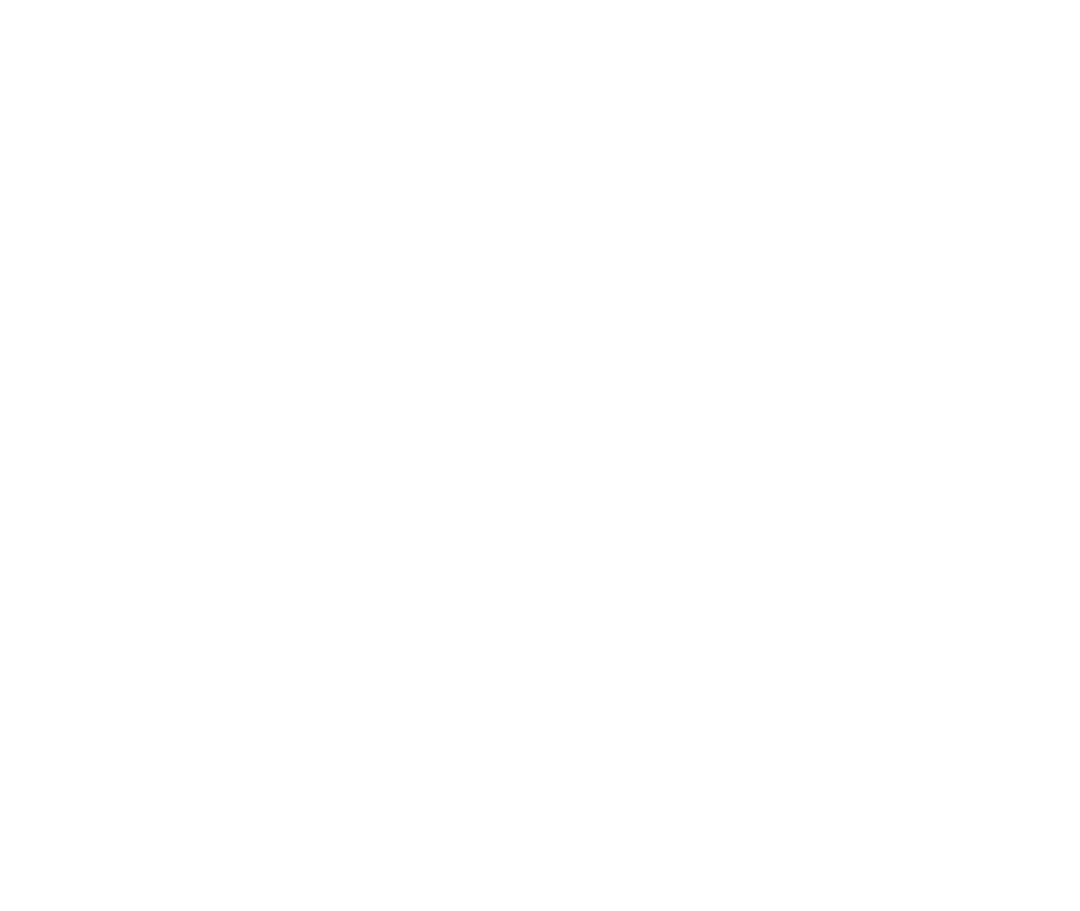 Person Silhouette Showing Yoga Meditation Pose on Transparent Background