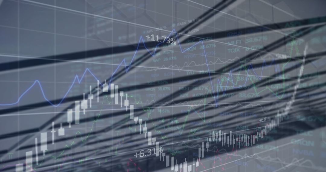 Digital Data Analysis and Global Business Communication Chains