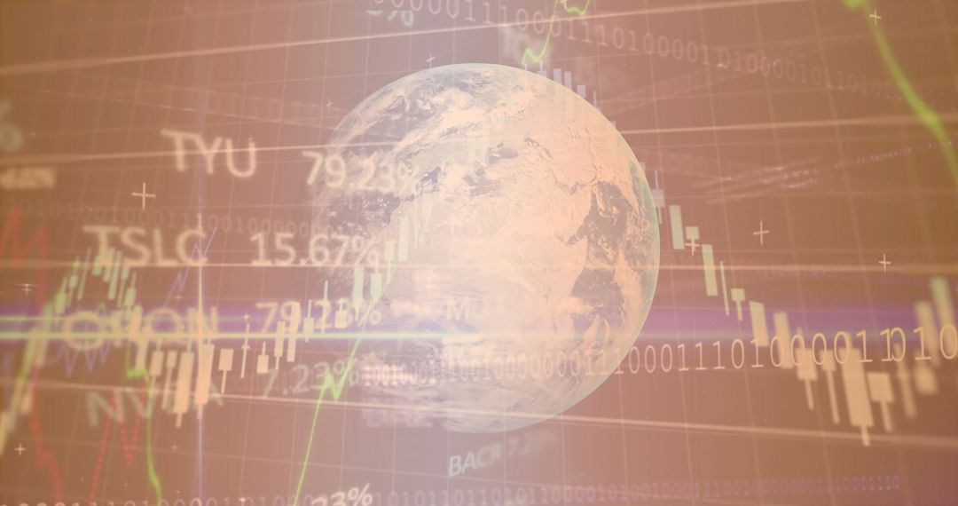 Global Financial Technology and Investment Analytics