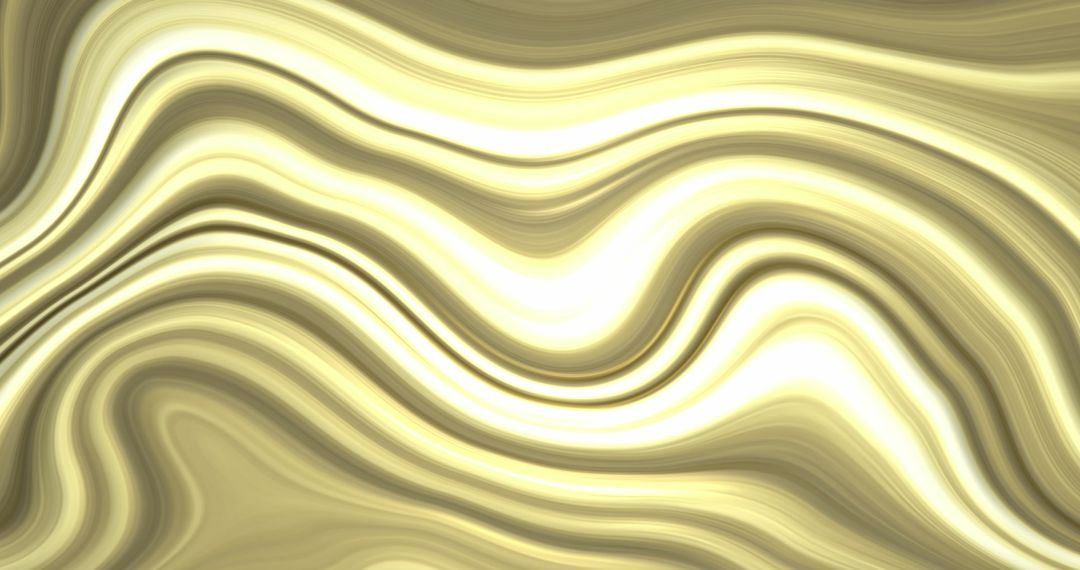 Abstract Moving Golden Liquid Background - Free Images, Stock Photos and Pictures on Pikwizard.com