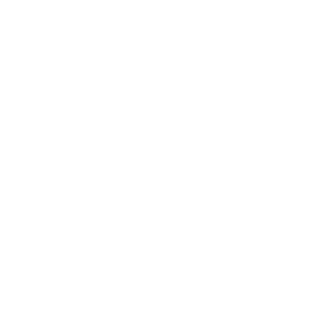 Decorative 40th Birthday Celebration Number on Transparent Background