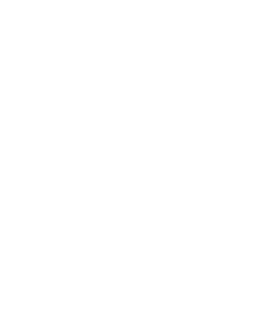 Silhouette of Female Runner on Transparent Background Vector