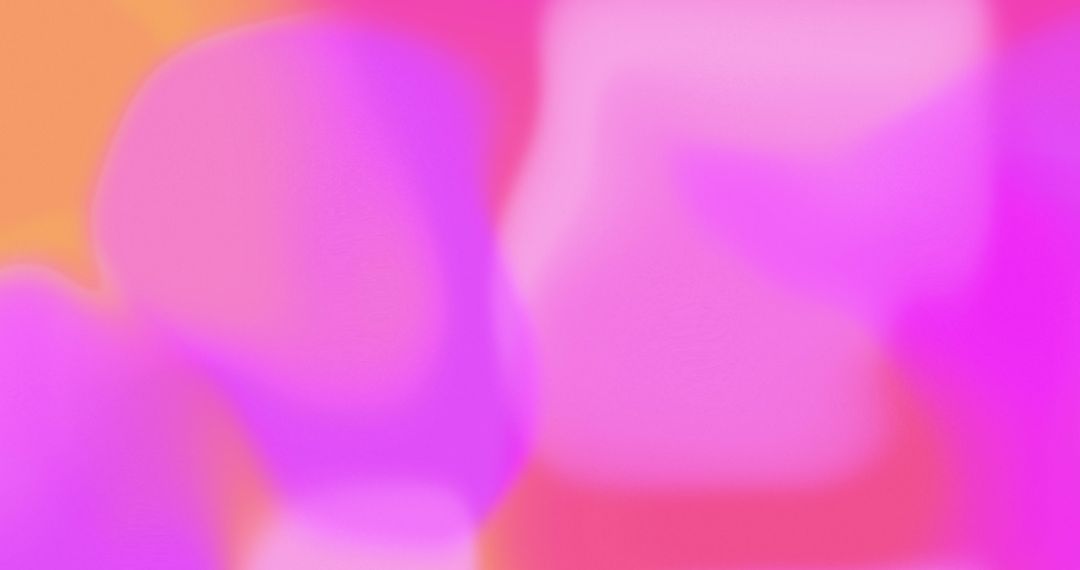 Vibrant Multicolored Abstract Gradient