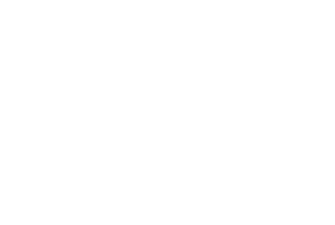 White Lines Vector Illustration on Transparent Background