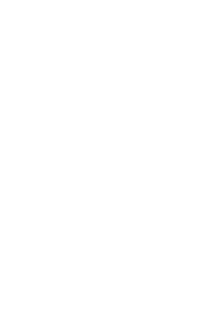 Flexible Female Dancer Jumping Silhouette on Transparent Background