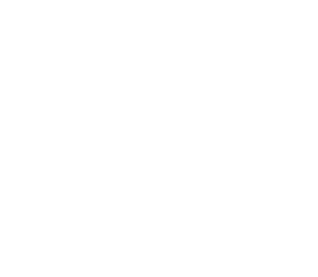 Silhouette of Businessman with Graph Arrow on Transparent Background