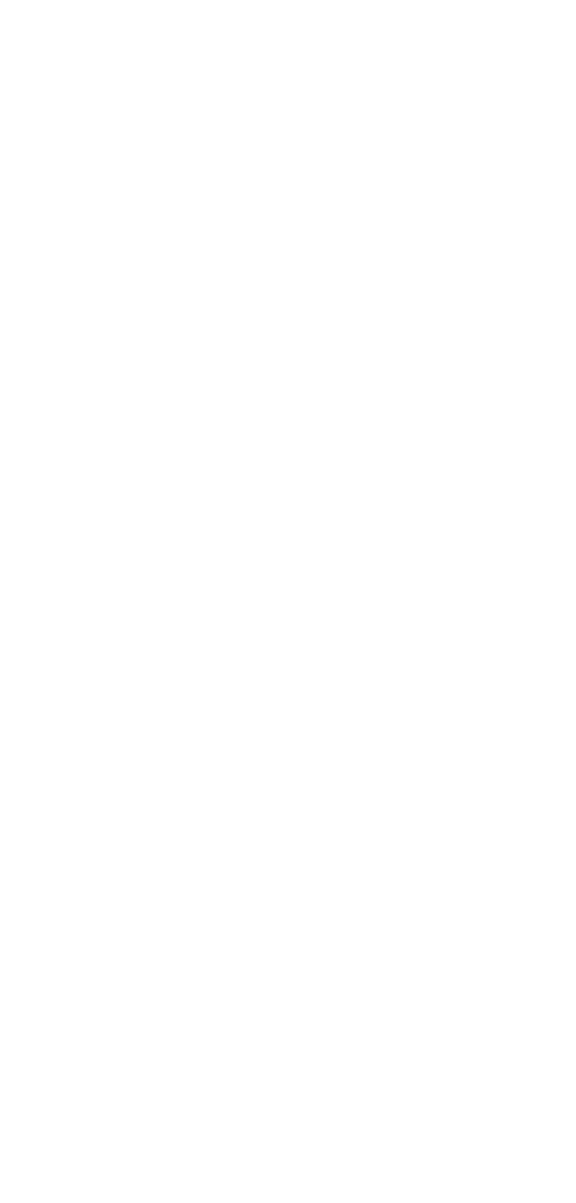 Sportswoman Silhouette with Towel on Transparent Background