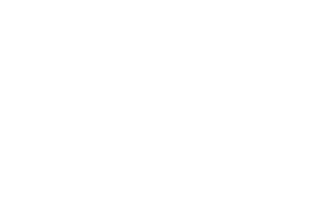 Transparent White Star Pattern on Black Background