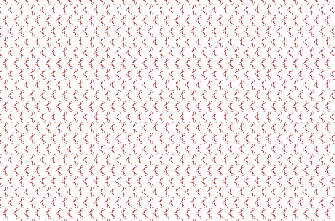 digital pattern of red spotted shapes on transparent background - Download Free Stock Images Pikwizard.com