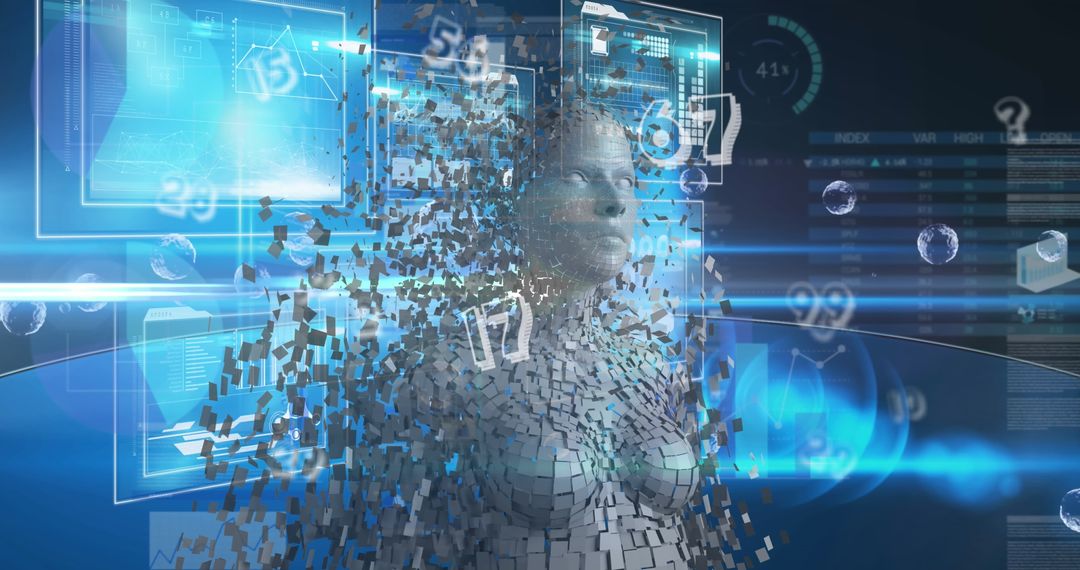 Digital Transformation in Medical Technology Research