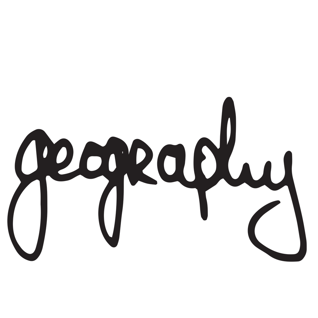 Geography Word Calligraphy Black on Transparent Background - Download Free Stock Images Pikwizard.com