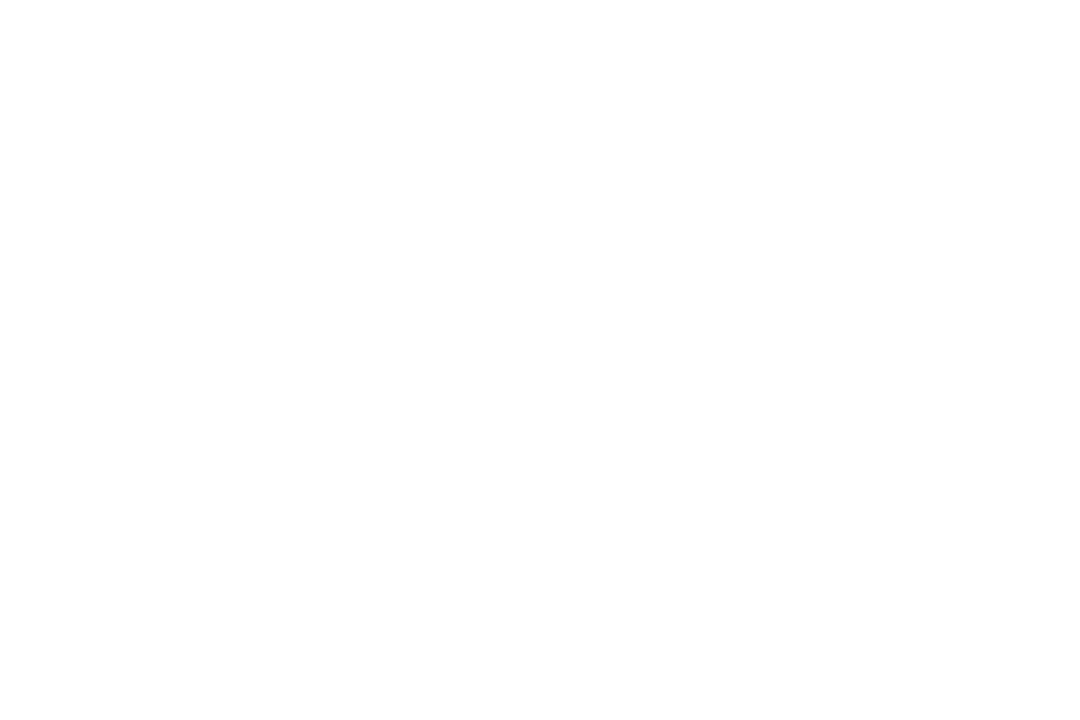 Hands Holding Bold Stats Text on Transparent Background