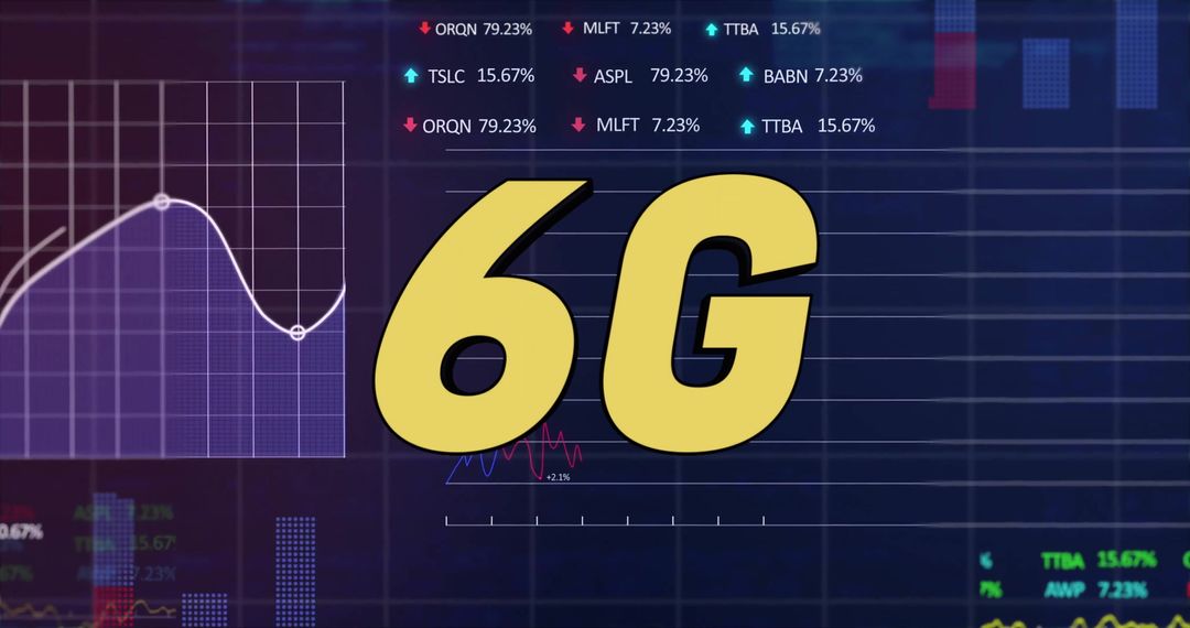 5G Technology Unlocking New Financial Data Horizons