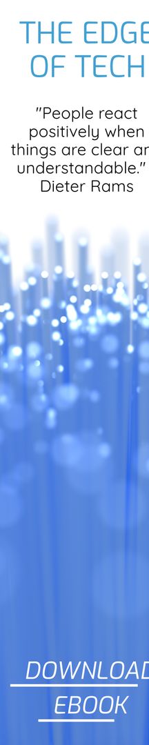 Futuristic eBook on Technology Transformation with Innovation