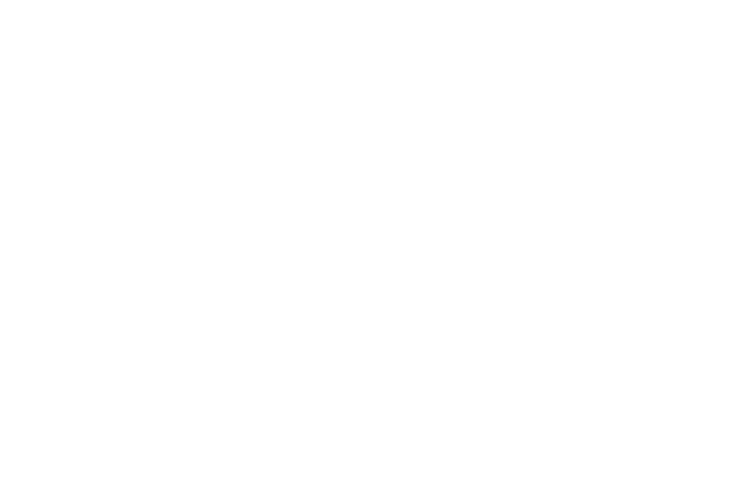 Innovative Hands Holding Project Text on Transparent Background