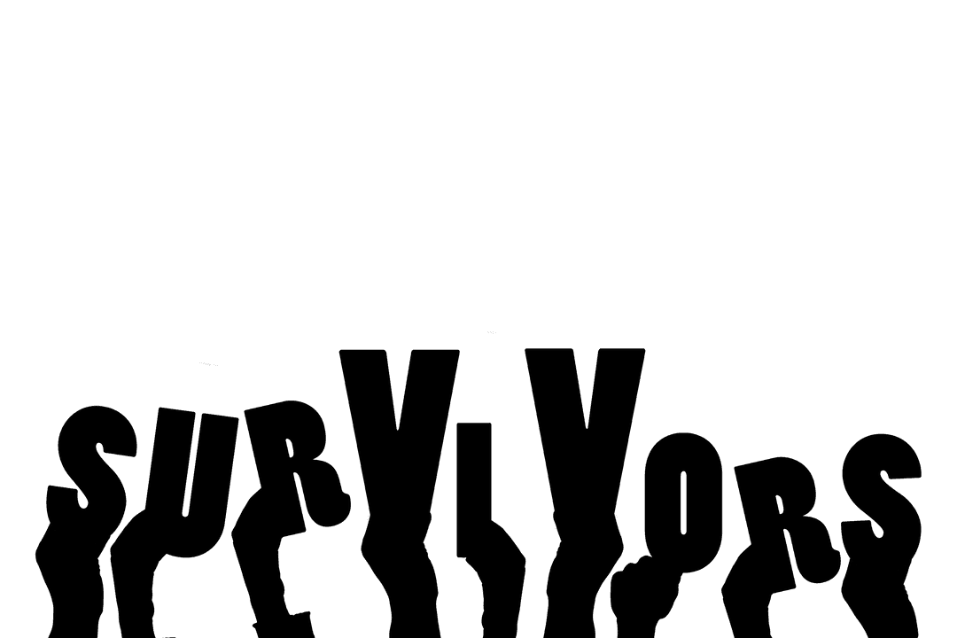 Transparent Illustration of Hands Supporting Text Concept