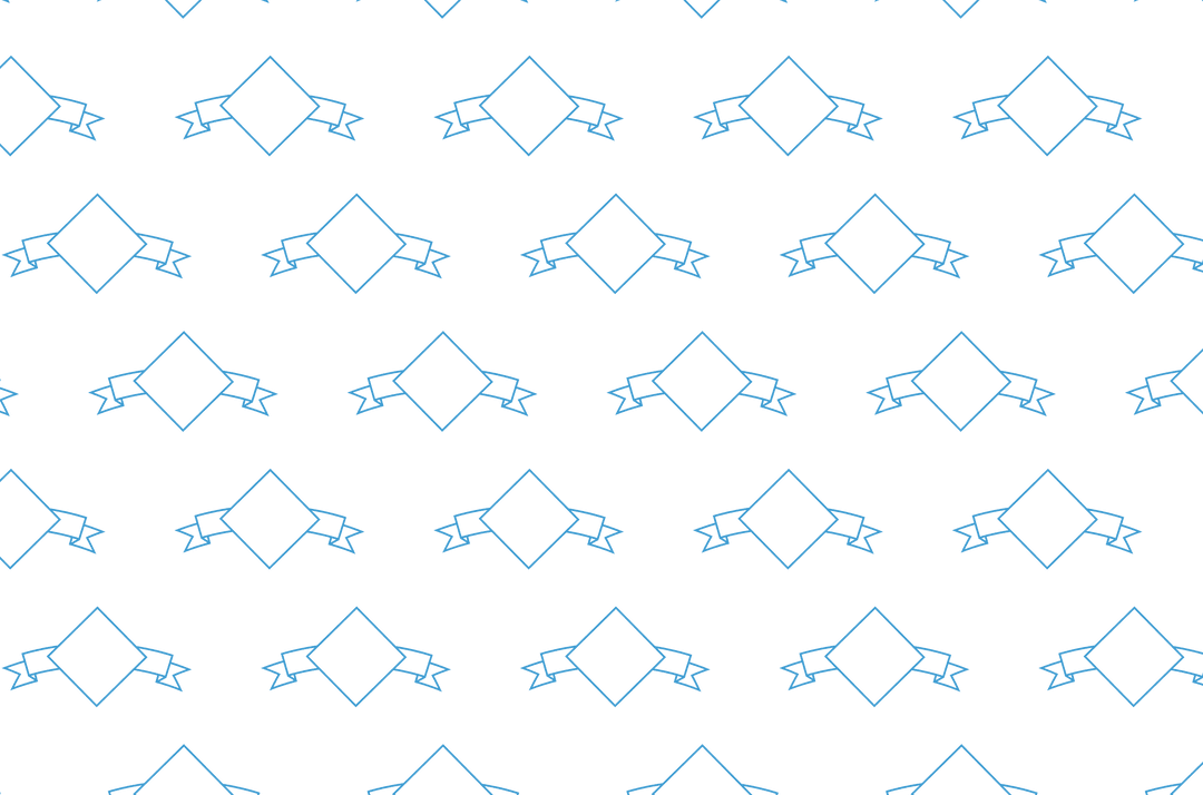 Modern Geometric Pattern on Transparent Background for Dynamic Designs