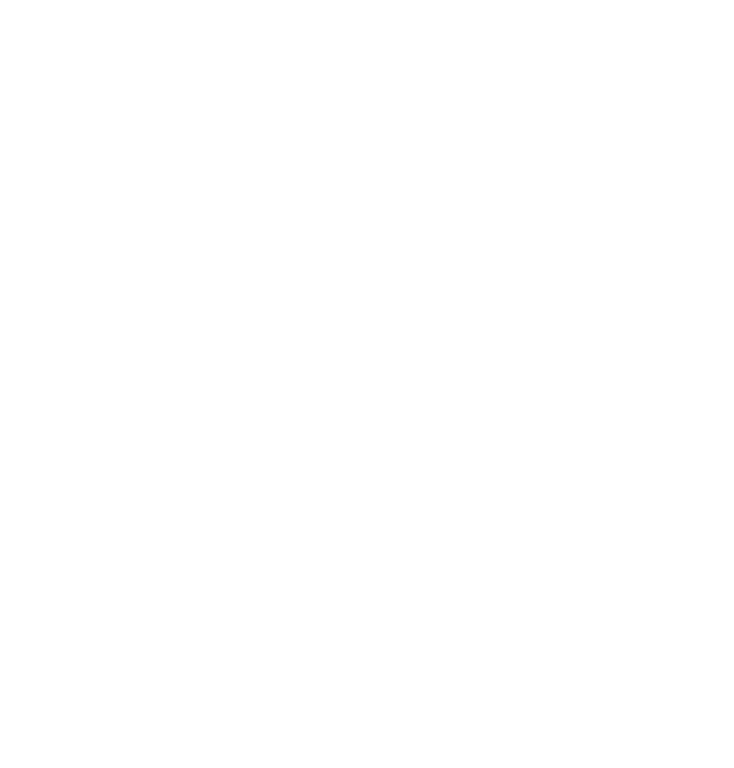 Transparent Silhouette of Male Performing Squat Exercise